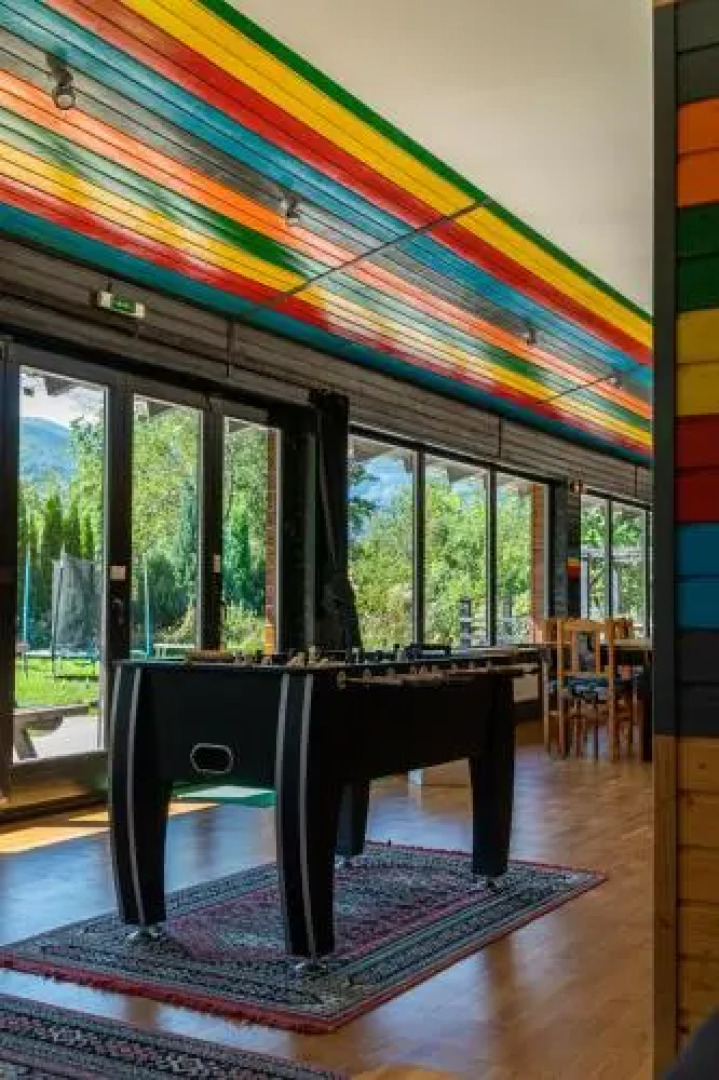 Ana Bed and Breakfast