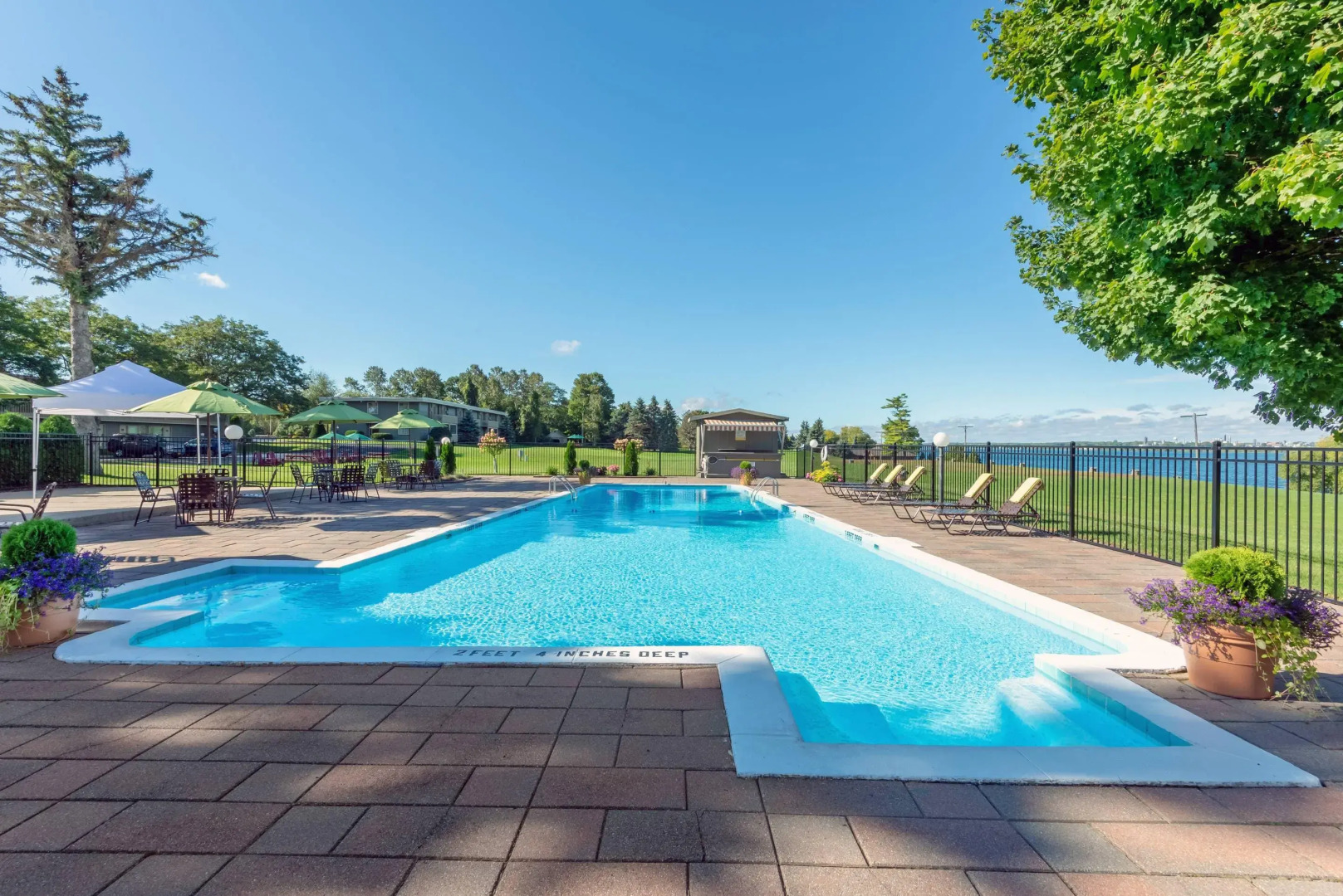 The Inn at Gran View Ogdensburg, an Ascend Collection Hotel