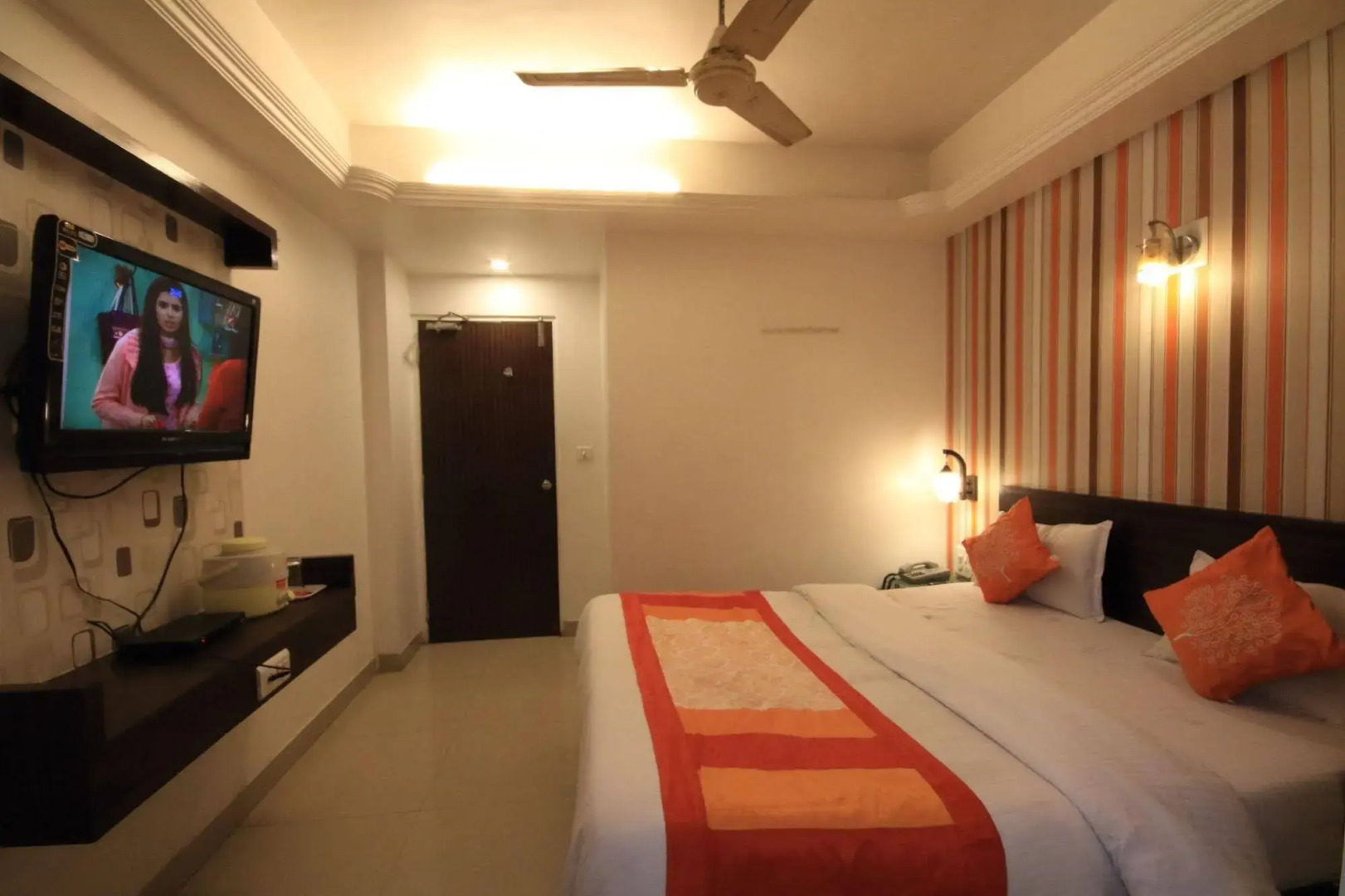 Hotel Kanchan Palace