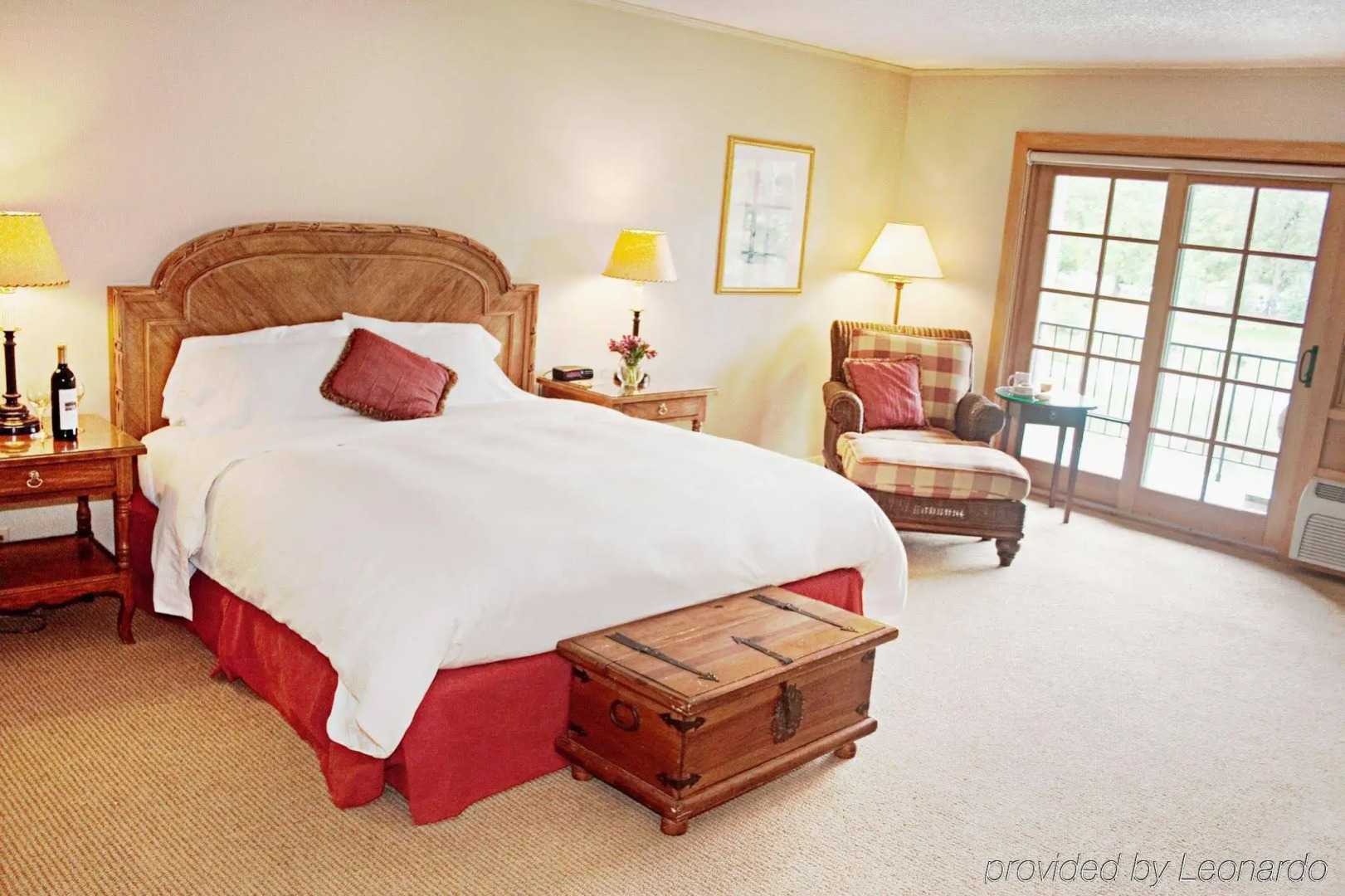 The Lodge at Riverside