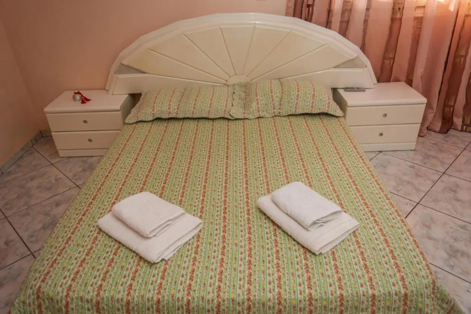 Vasilikis Holiday House