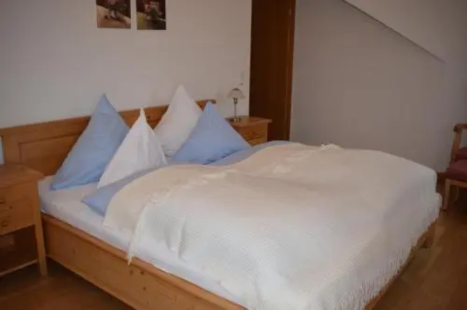 Fruehstueckspension Josefinum