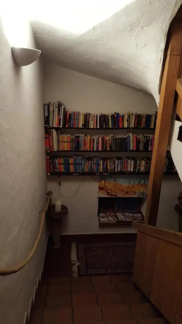 Appartement Pension Backenhausl