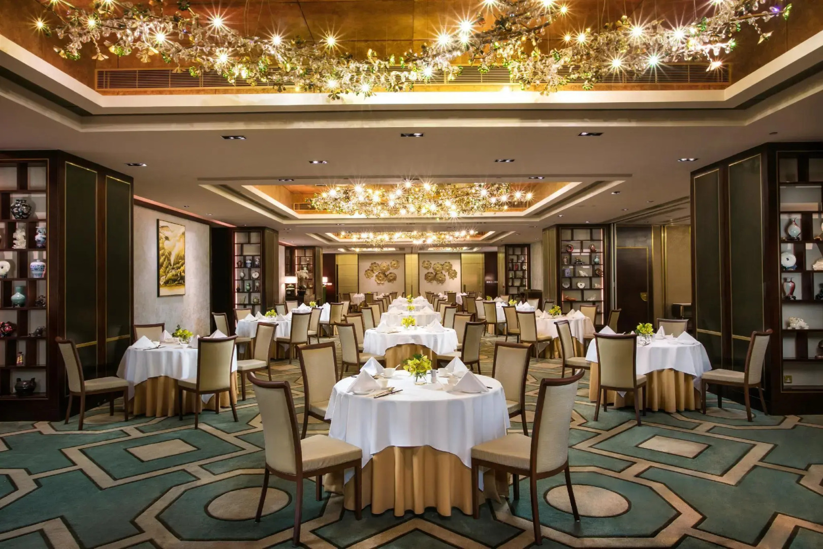 Artyzen Grand Lapa Macau