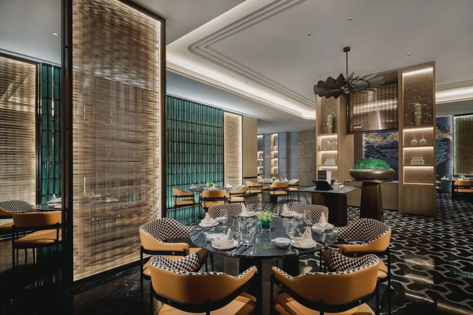 Crowne Plaza Shangluo by IHG