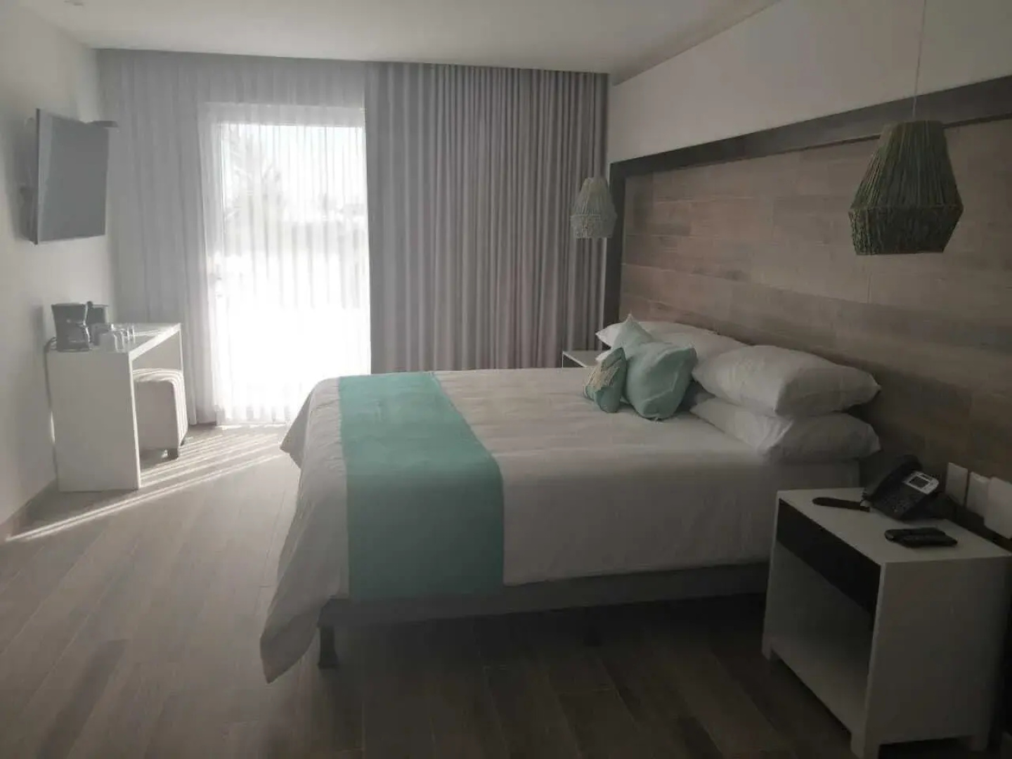 Oceana Resort & Conventions - All Inclusive
