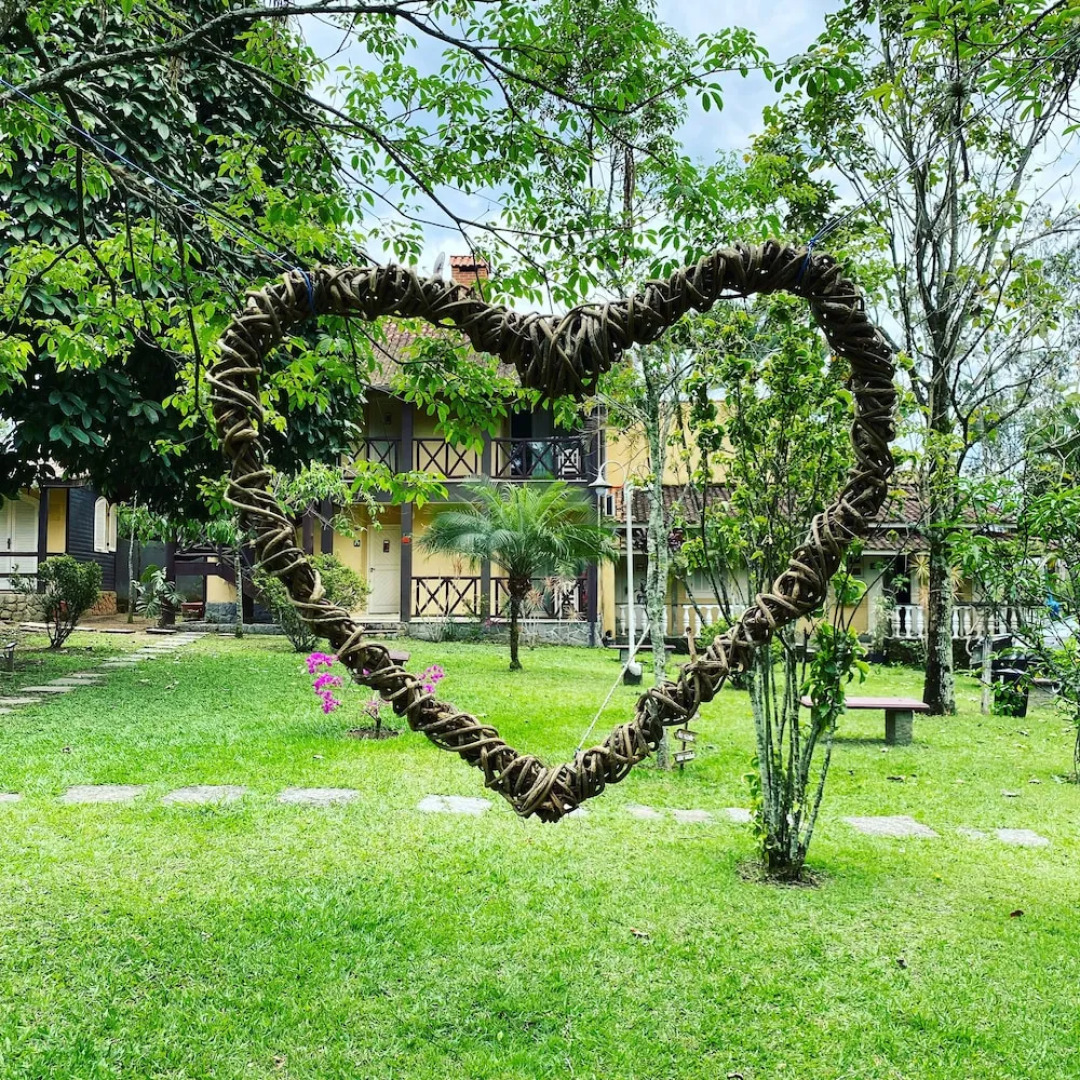 Village Colonial Hotel