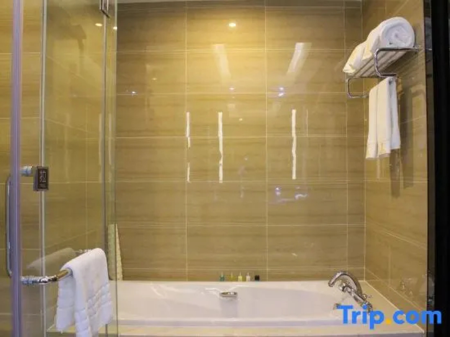 Golden Phoenix International Hotel