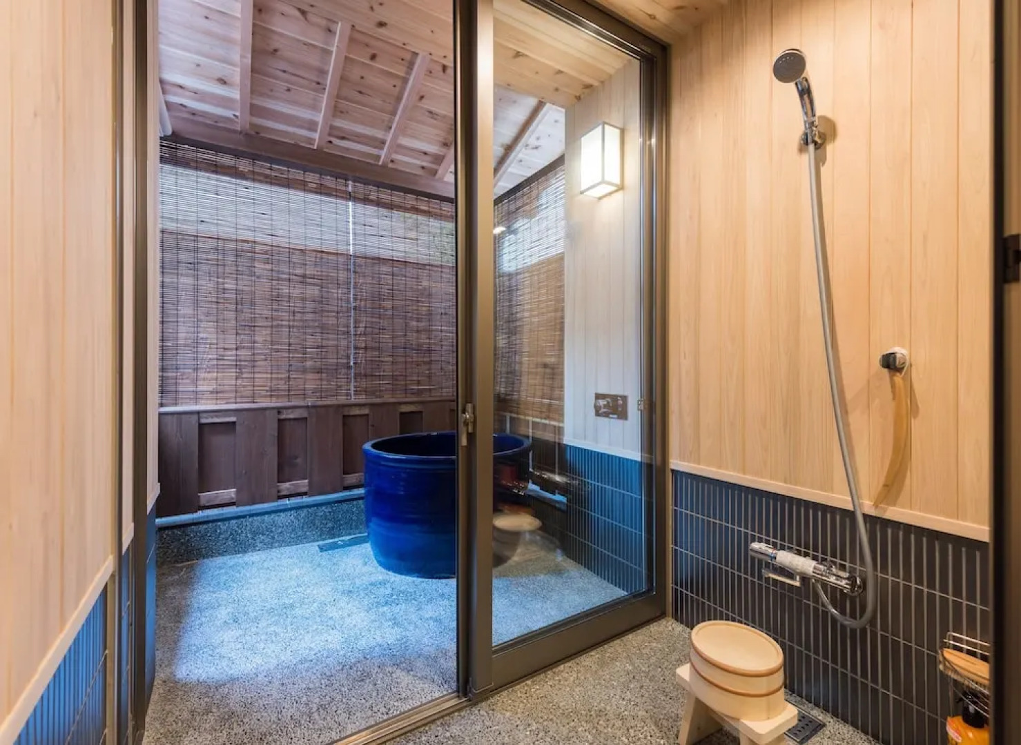 Kouhaku Kyomachiya Tenmangu