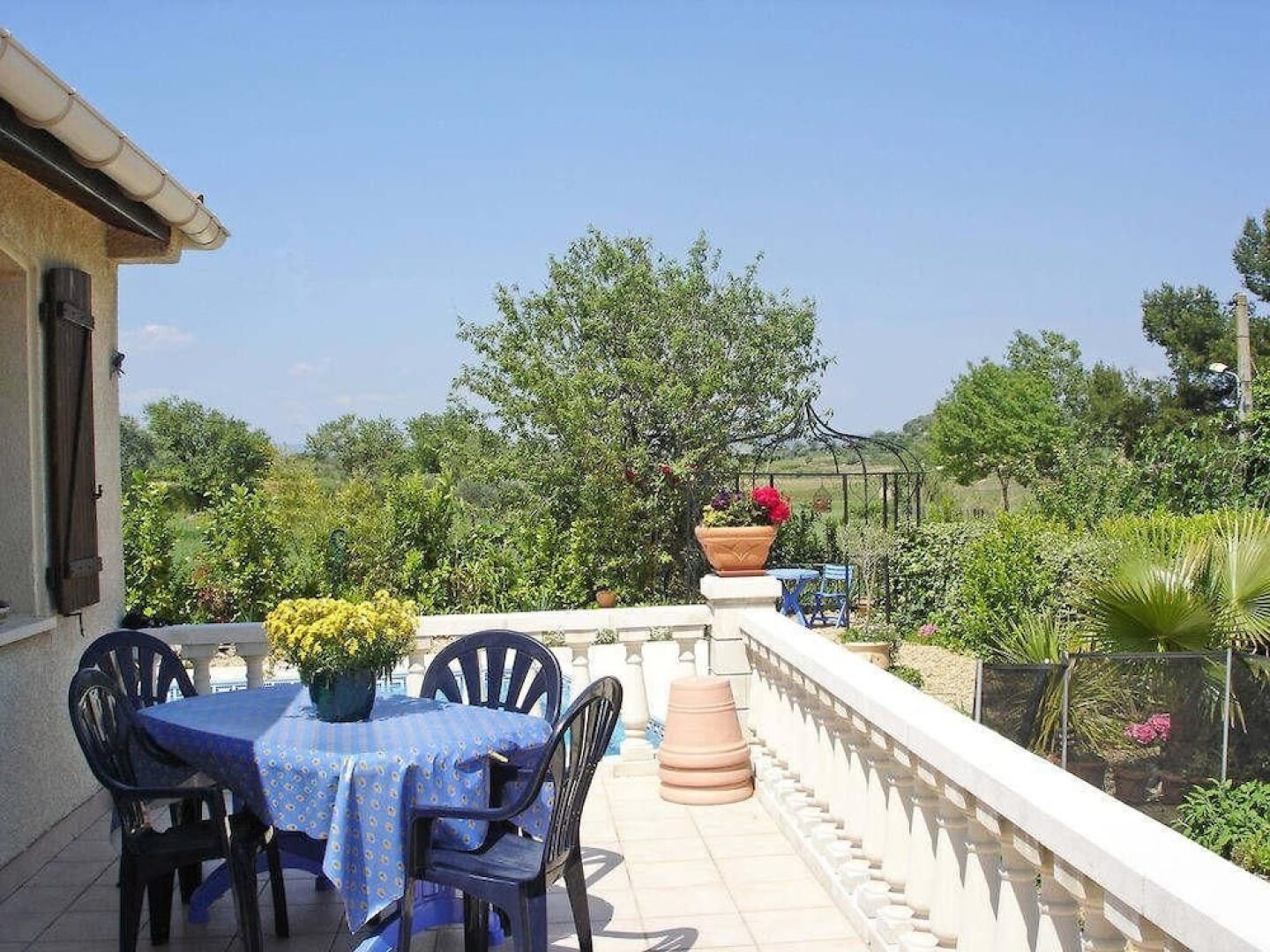 Amacou - Maison dans un quartier calme du charmant village de Coulobres Apartment 2