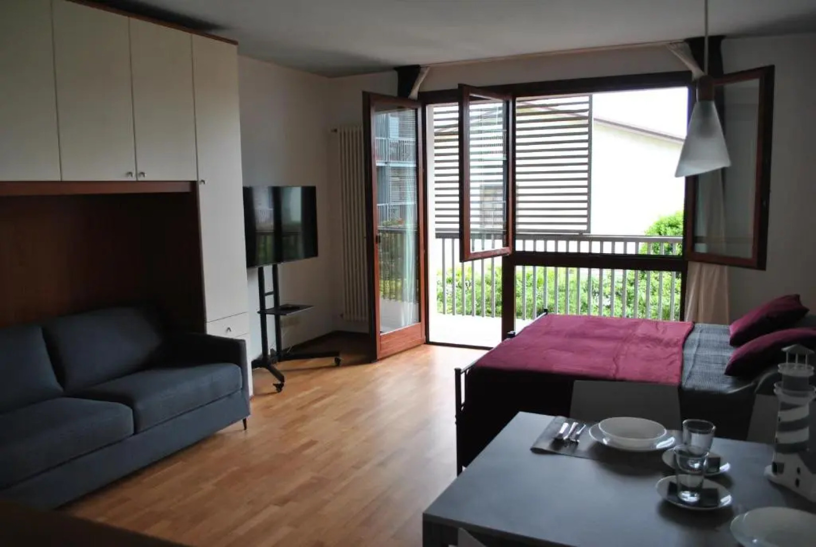 Only the best La suite per il tuo soggiorno tra Venezia Treviso