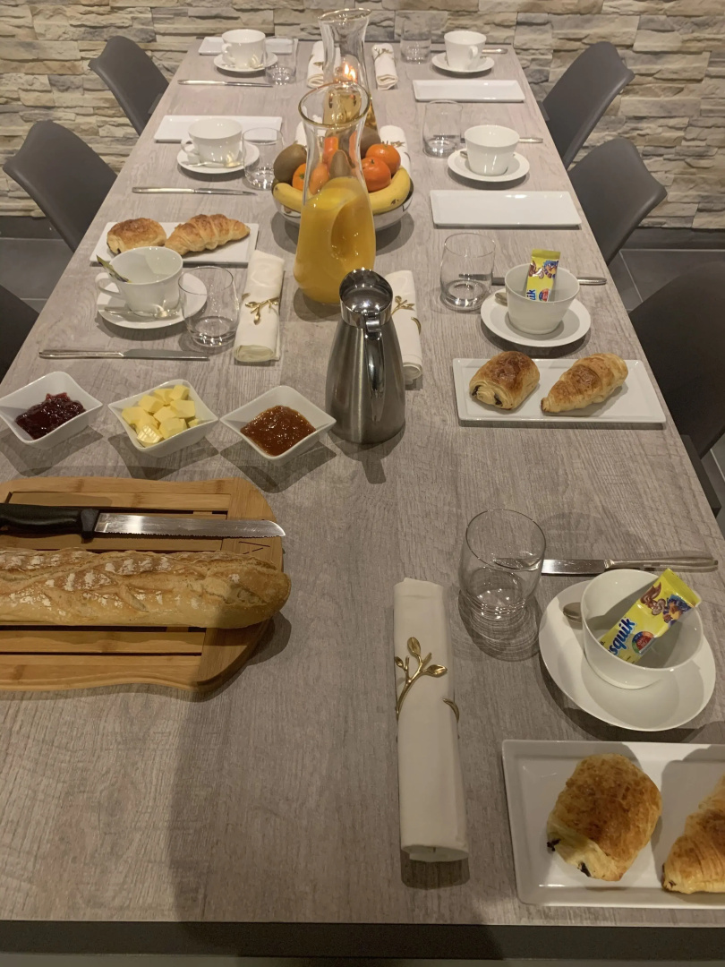 Le Lodge du Pichat