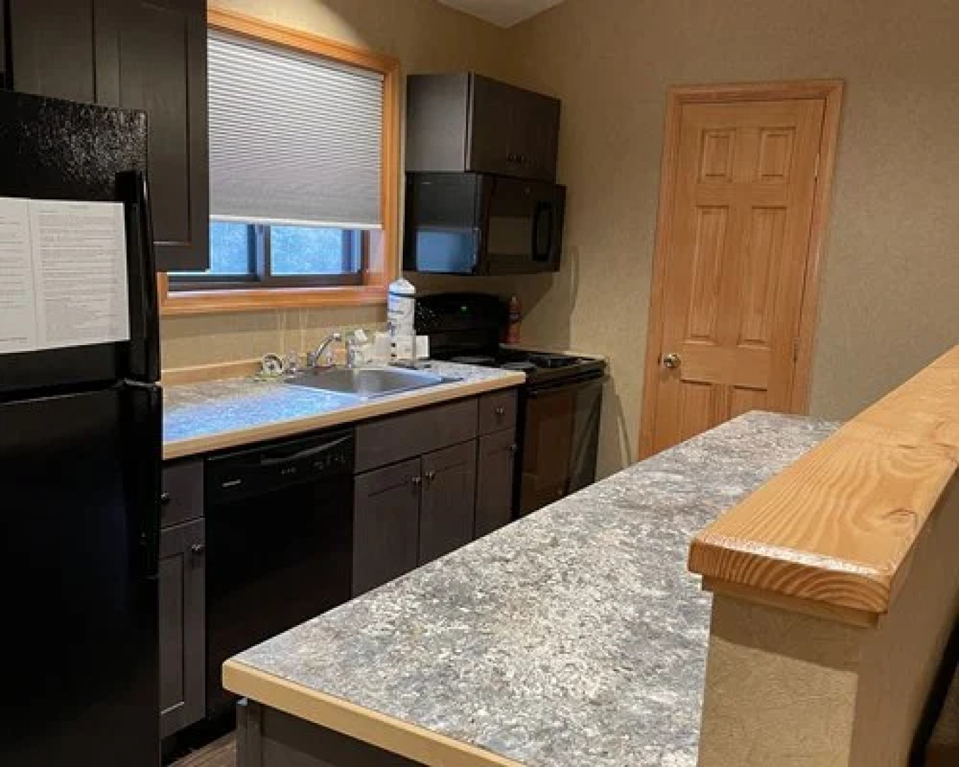 Westwood Villas, Lake Harmony, USA