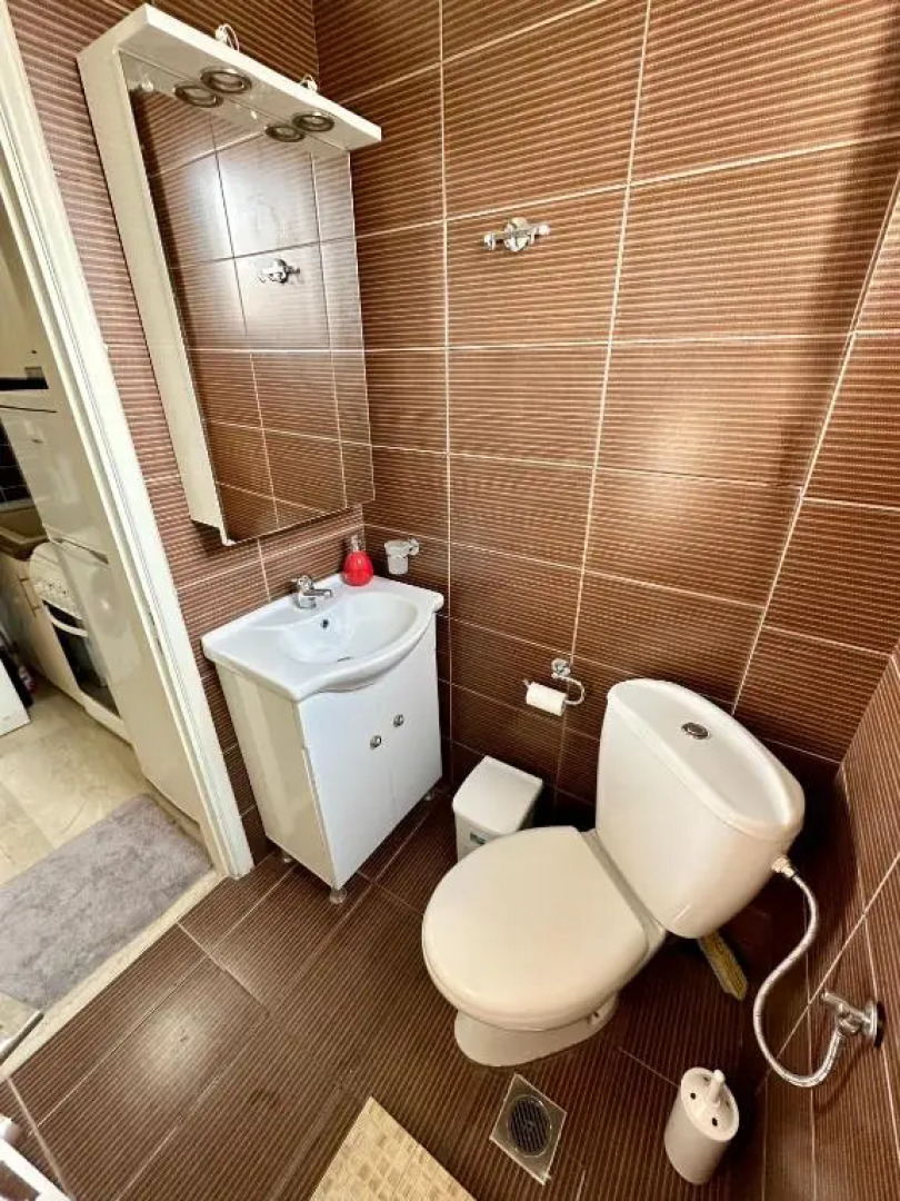 Vivian's cozy apartment Nei Pori