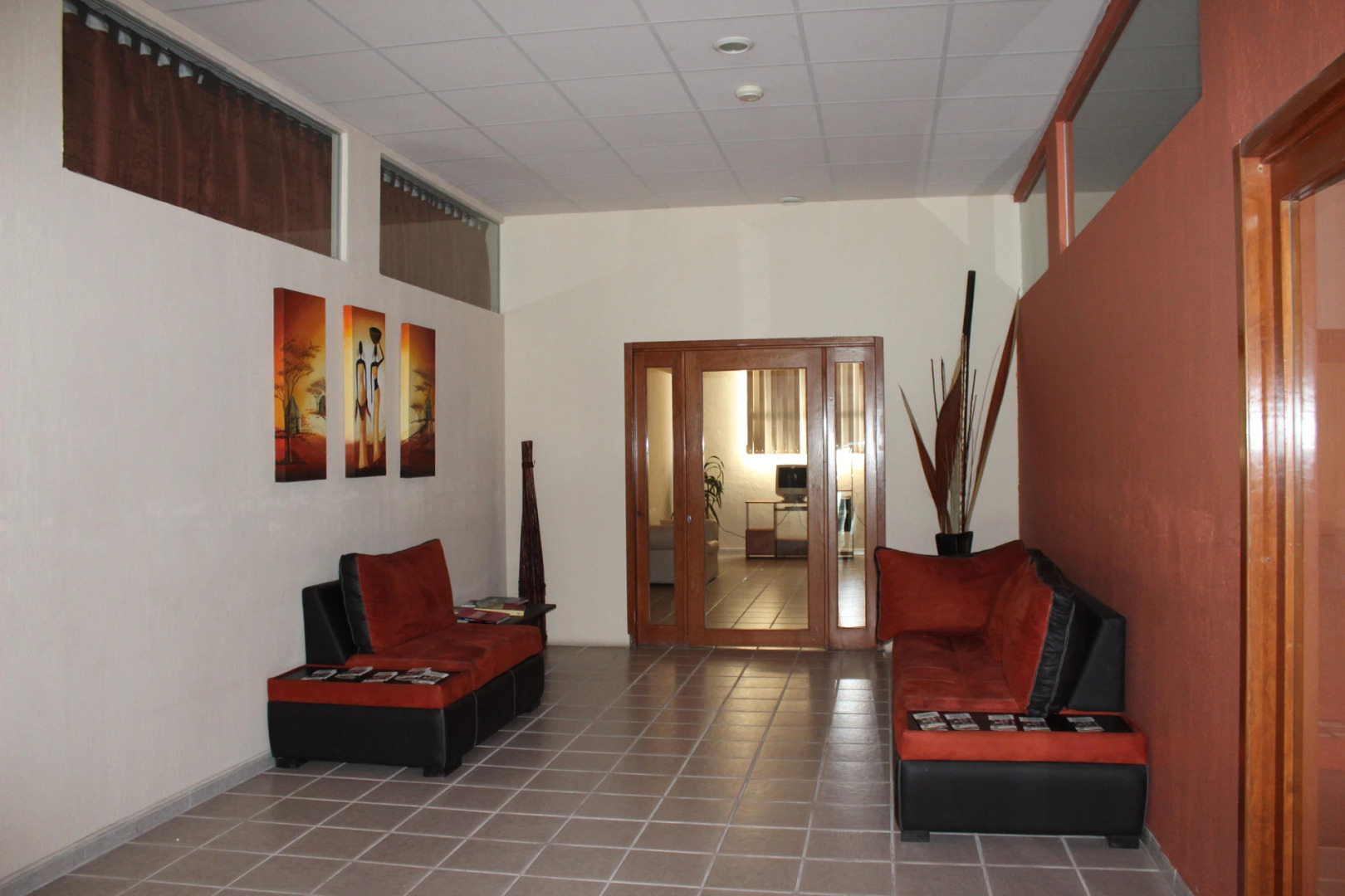 Hotel Marney Aguascalientes