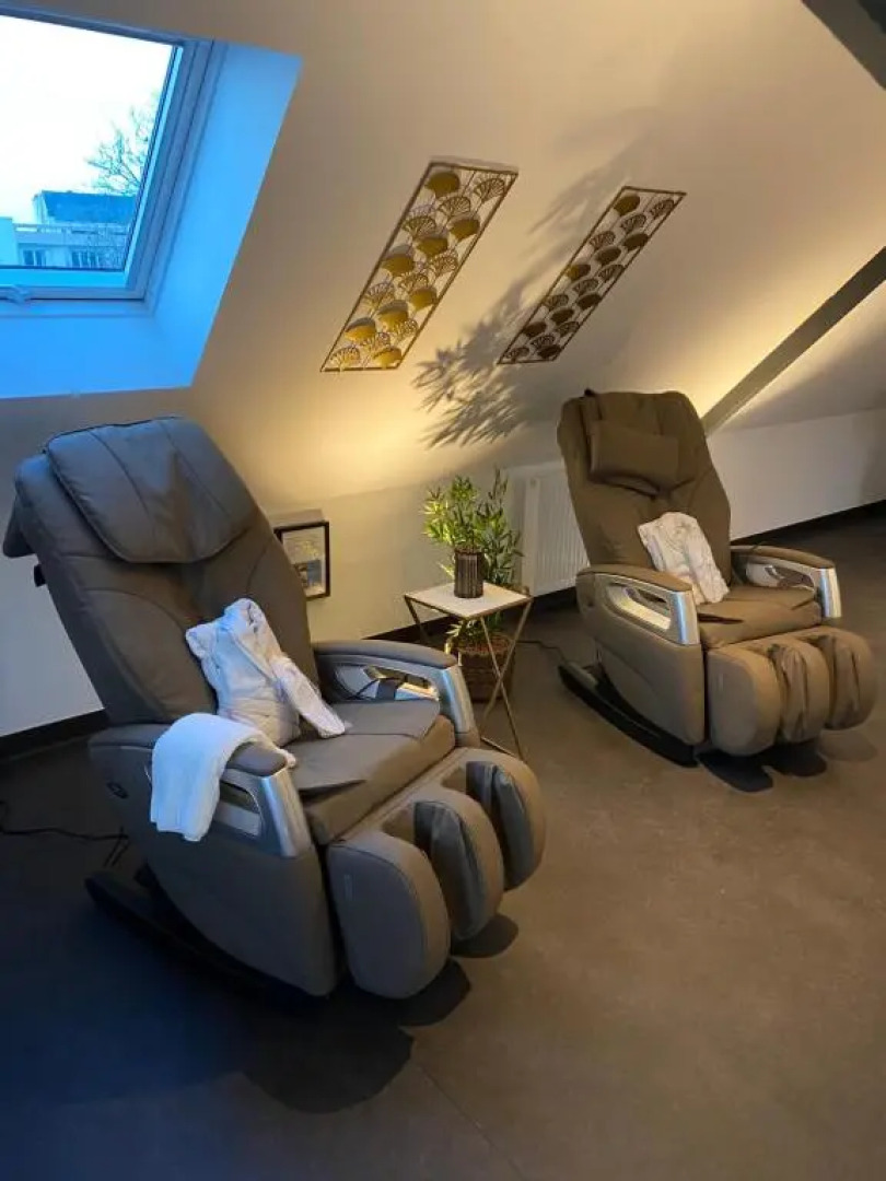 Les Suites de Bougainville