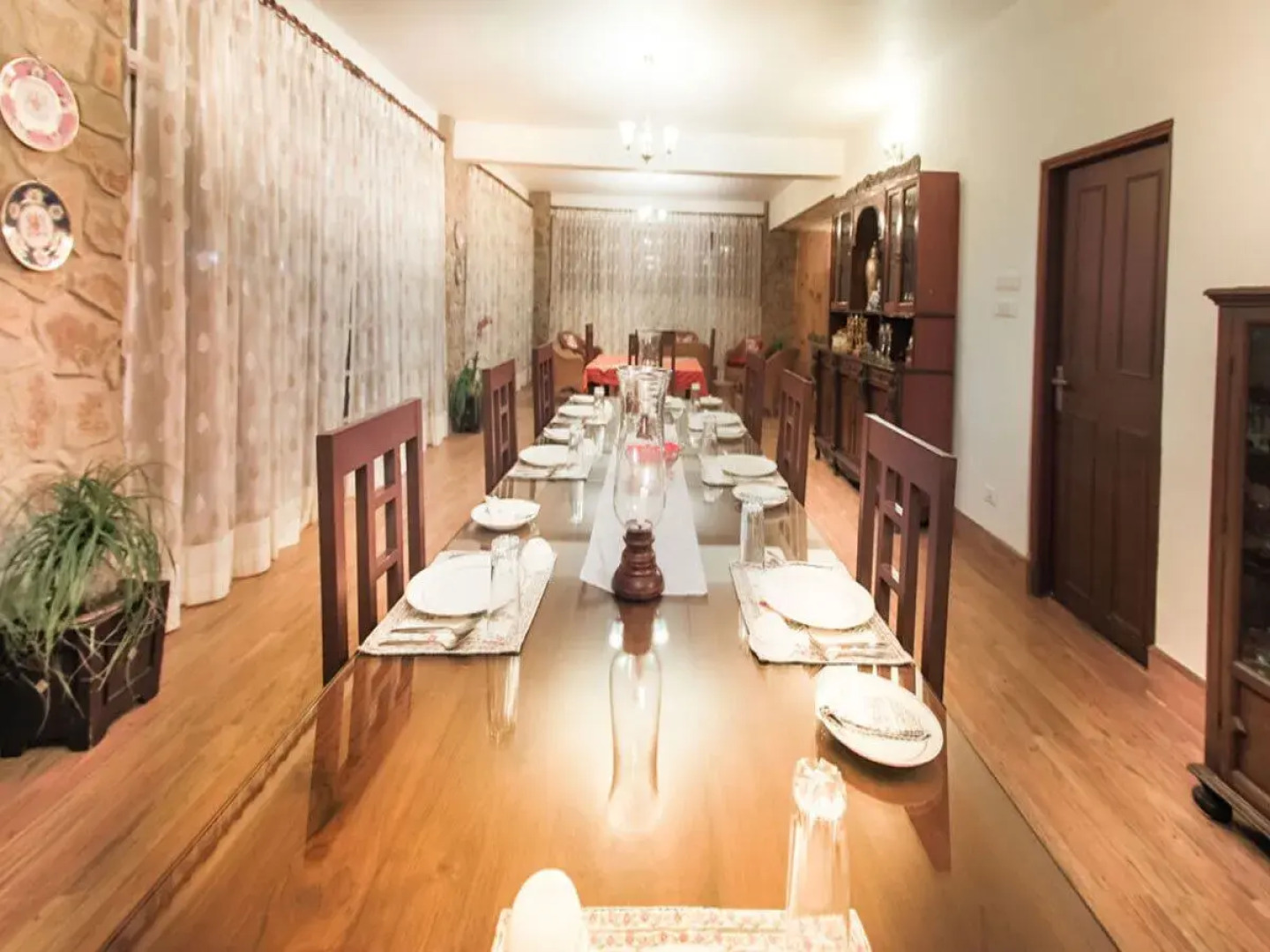 Sourenee Tea Estate & Boutique Resort