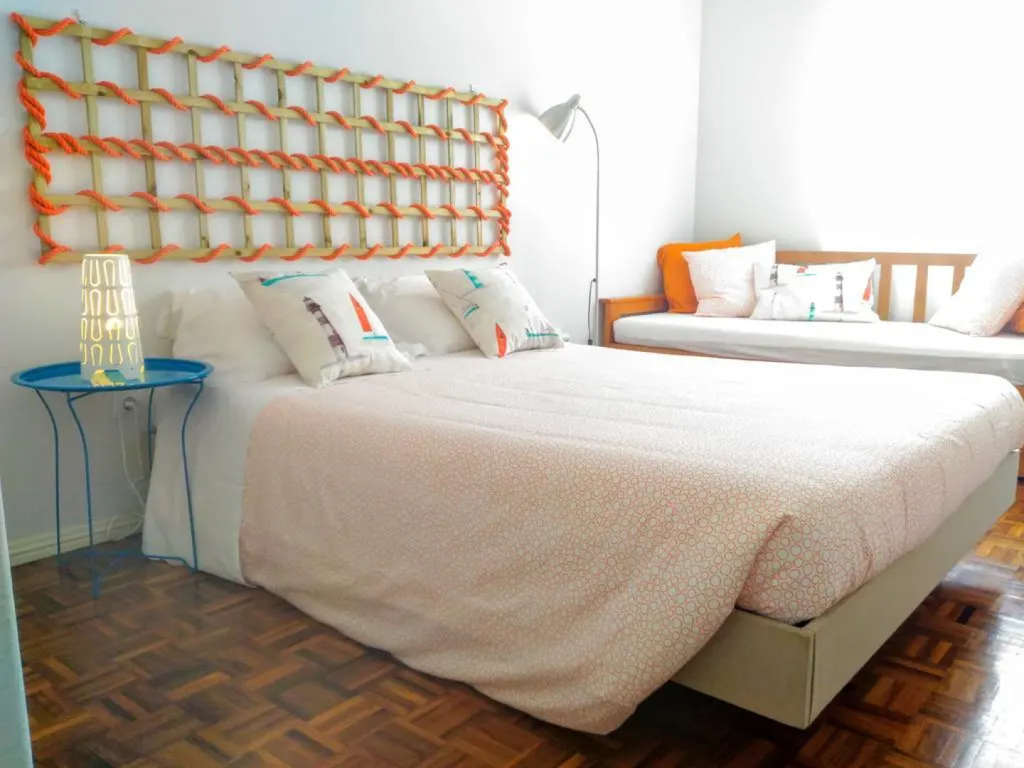 Roaz de Bandeira House