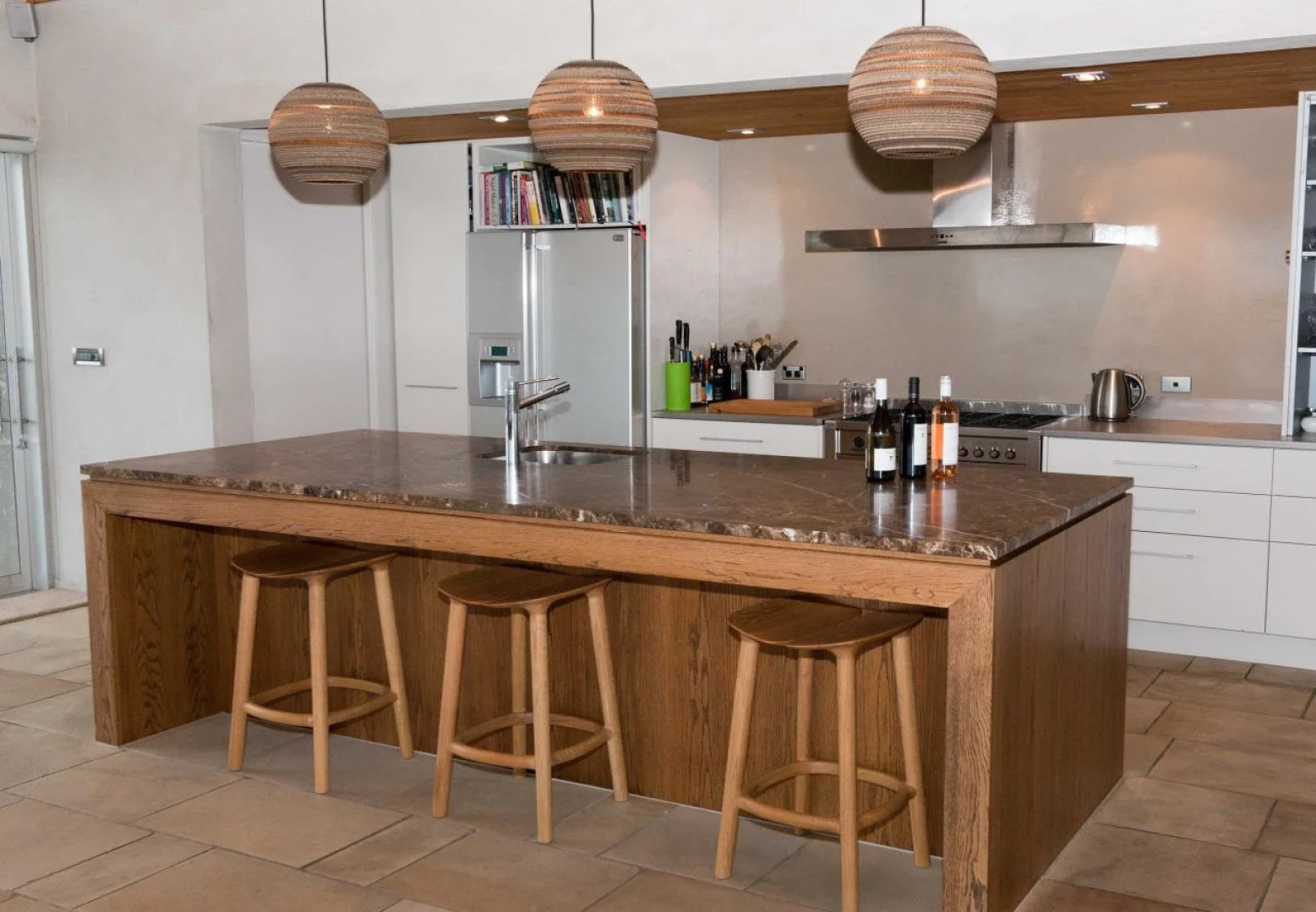 Takatu Lodge and Vineyard