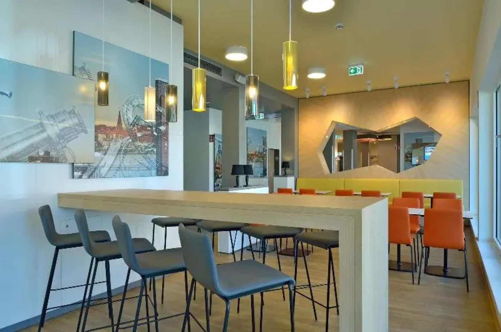 B&B Hotel Kiel-Wissenschaftspark