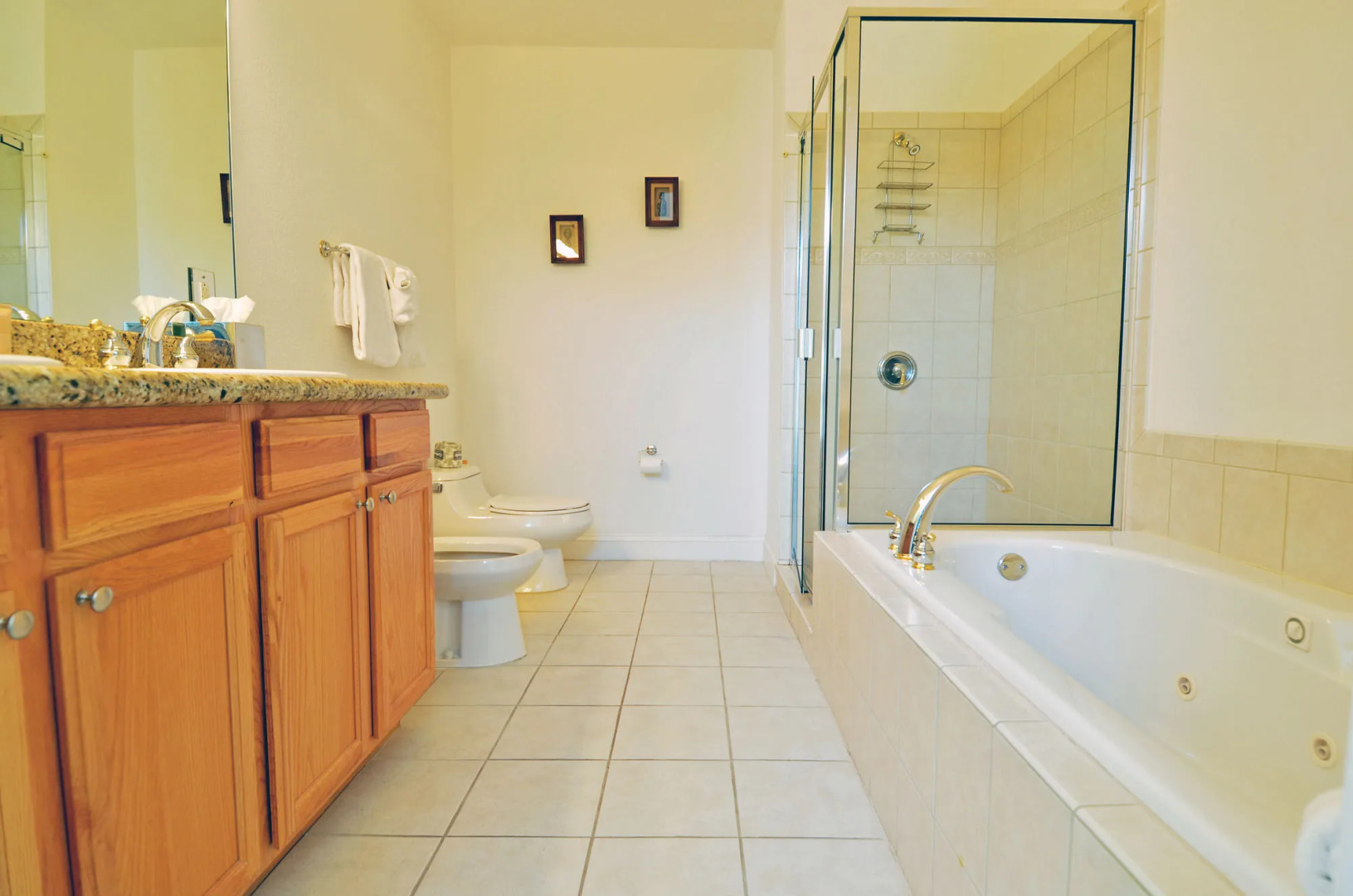 Mariner's Resort Villas & Marina