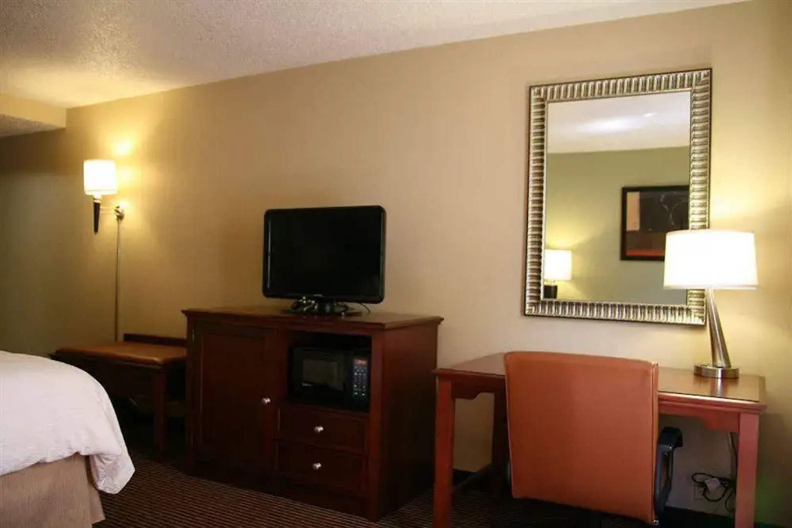 Hampton Inn Newburgh/West Point