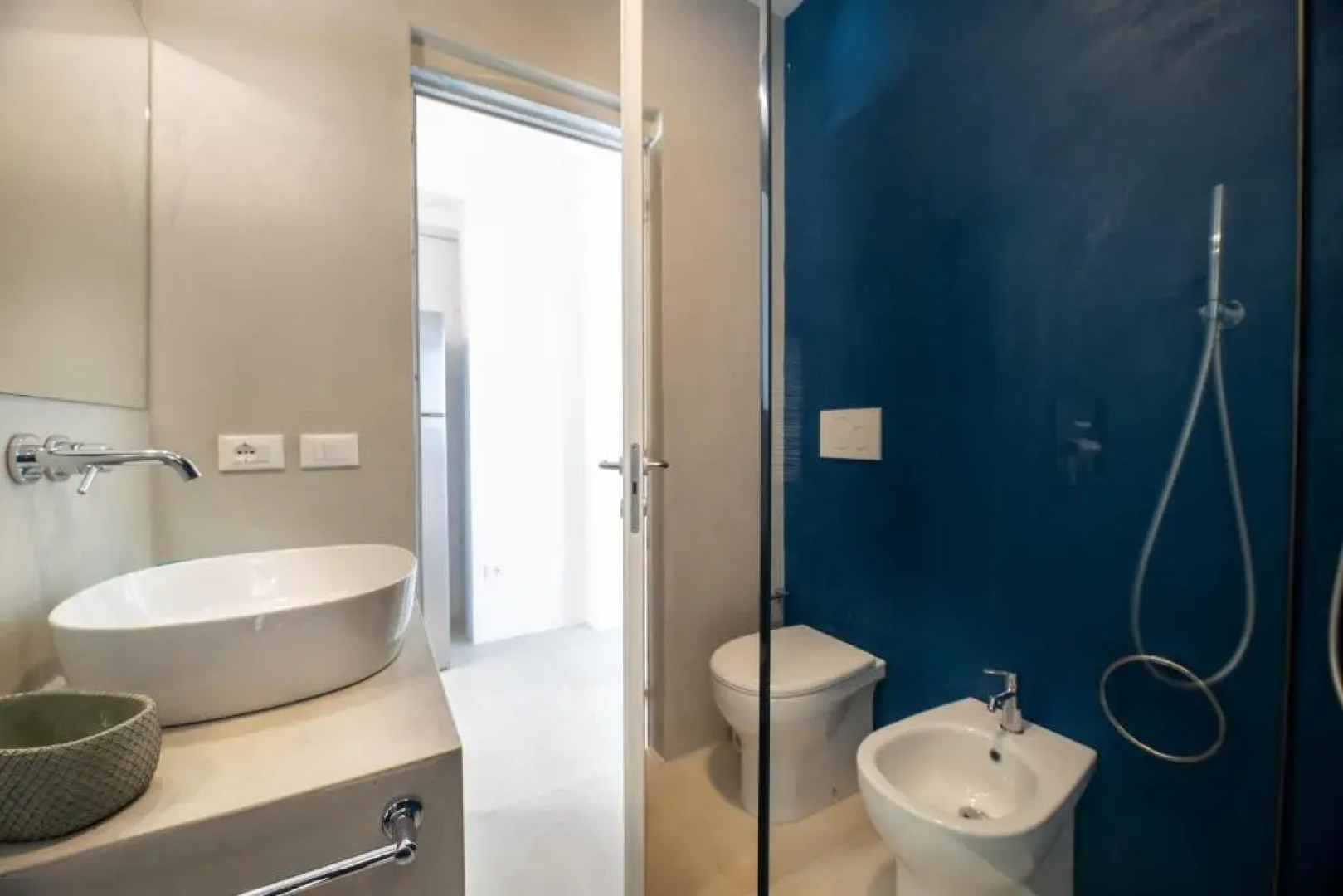 Tenuta Marinaia - Marina di Marittima