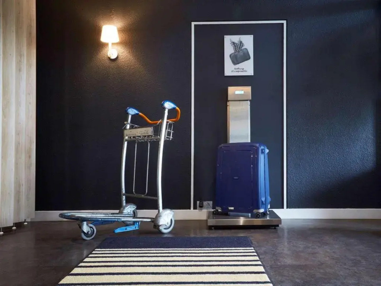 Hotel Kyriad Orly Aéroport Athis Mons