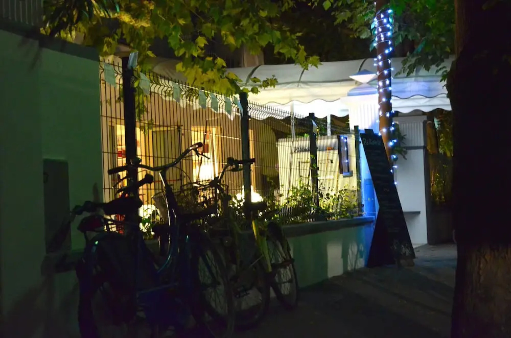 Petit Hotel - Hotel a 3 stelle a Lido di Camaiore