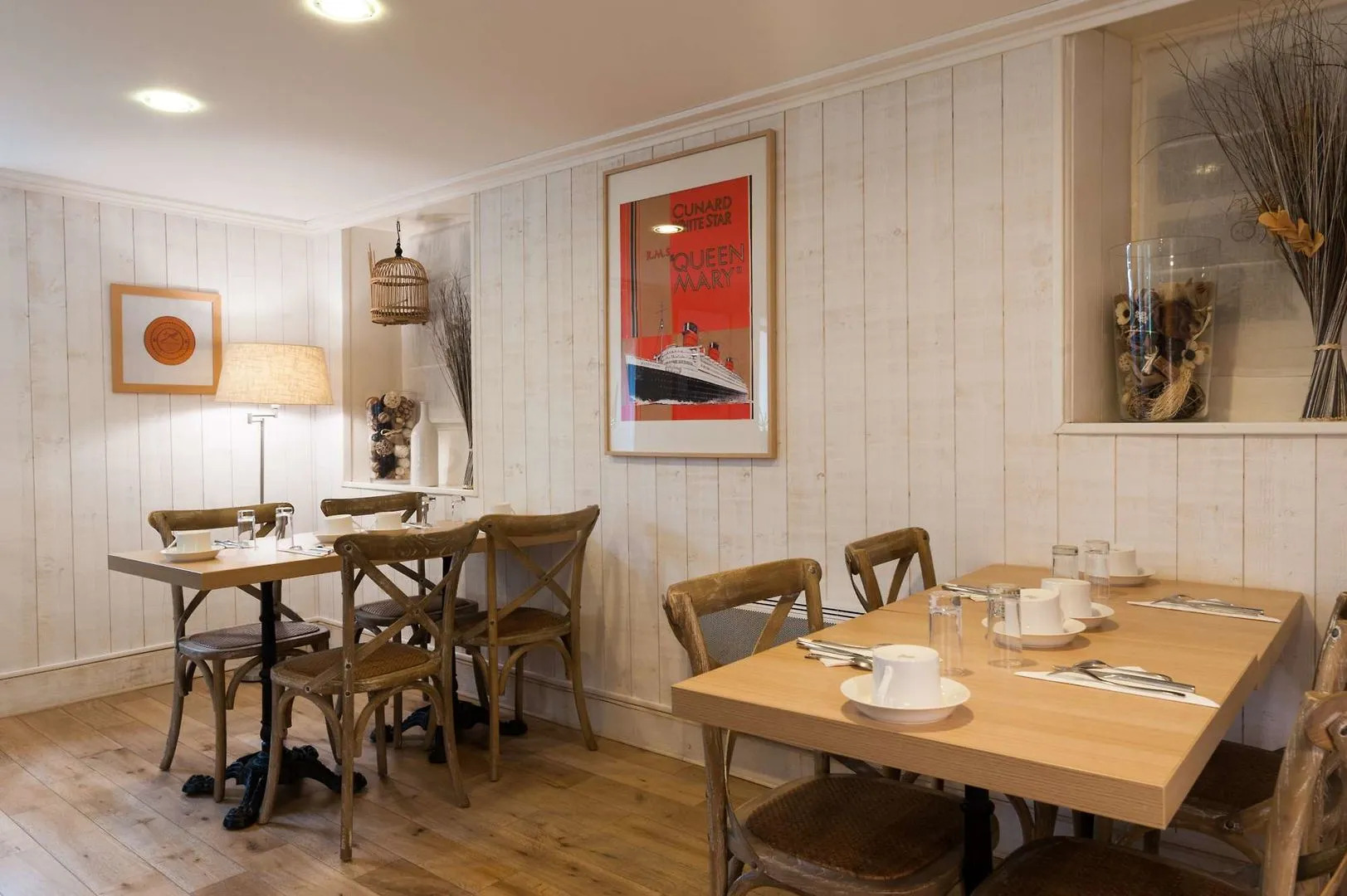 Les Villas d'Arromanches