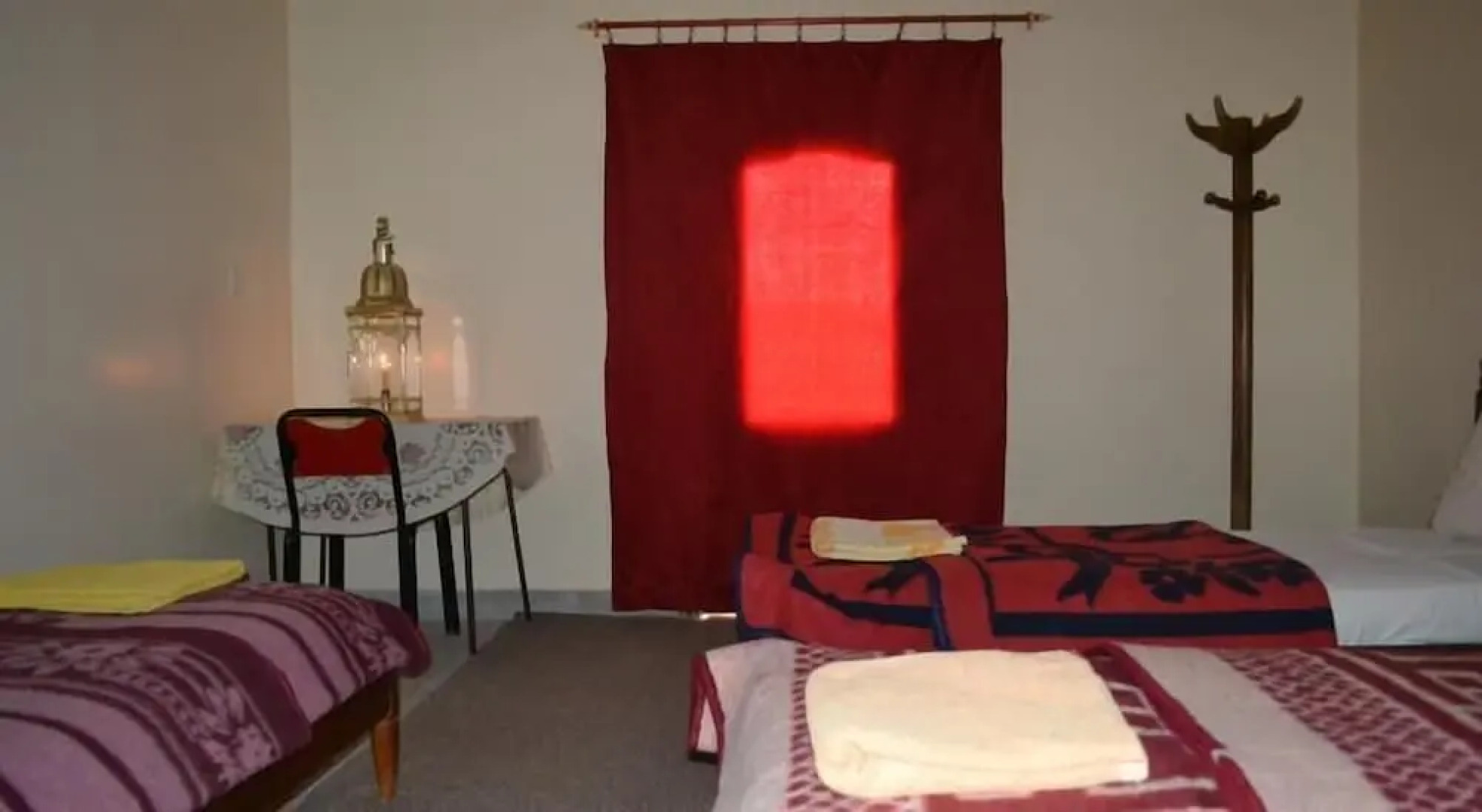 Hotel Restaurant Al Manader