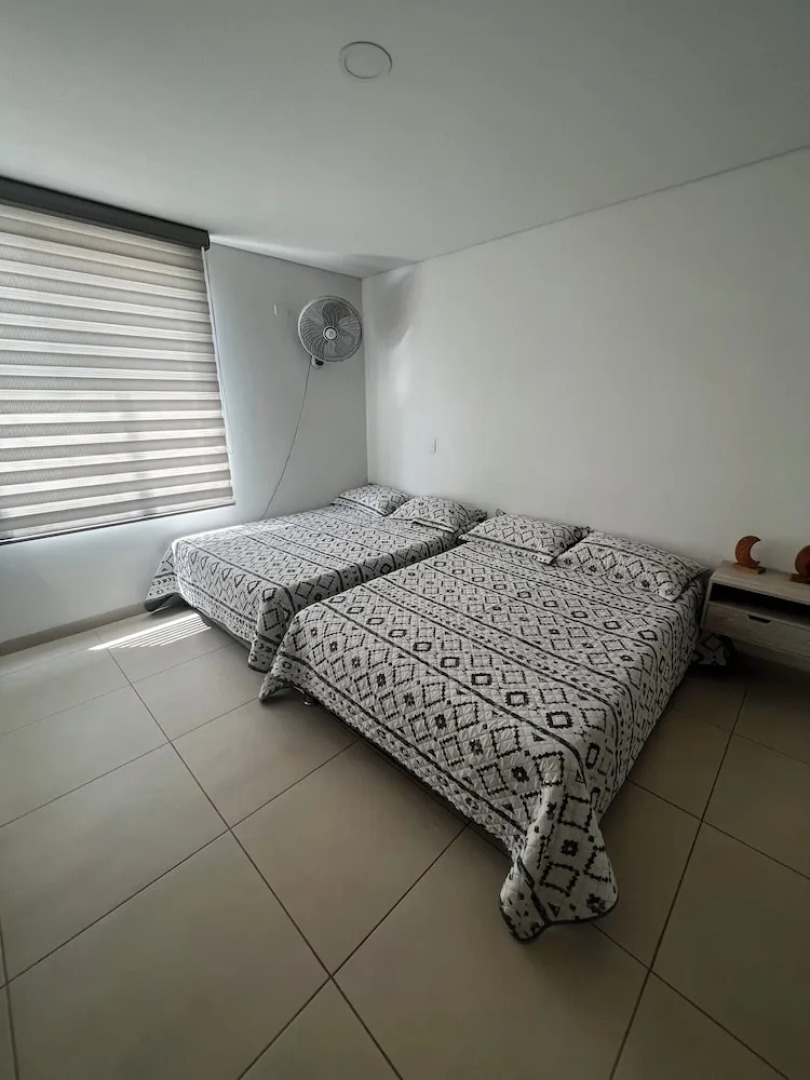 Penthouse Dos Balcones Centro De Ciudad