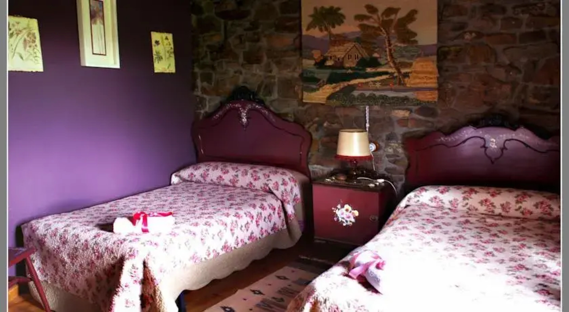 Casa Rural Margarito