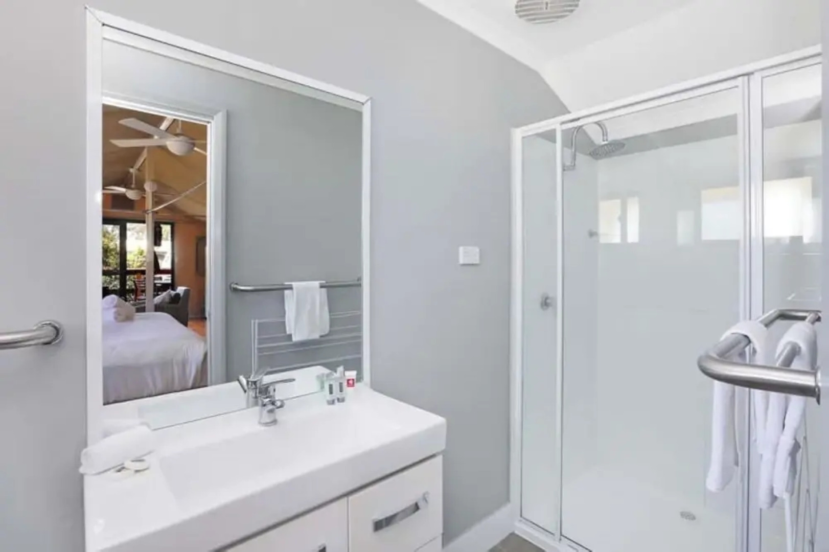 Reflections Mylestom - Holiday Park