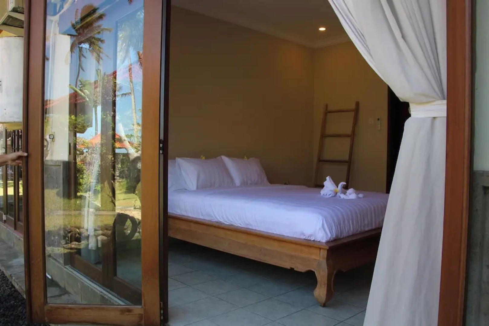 Bali Hai Island Resort