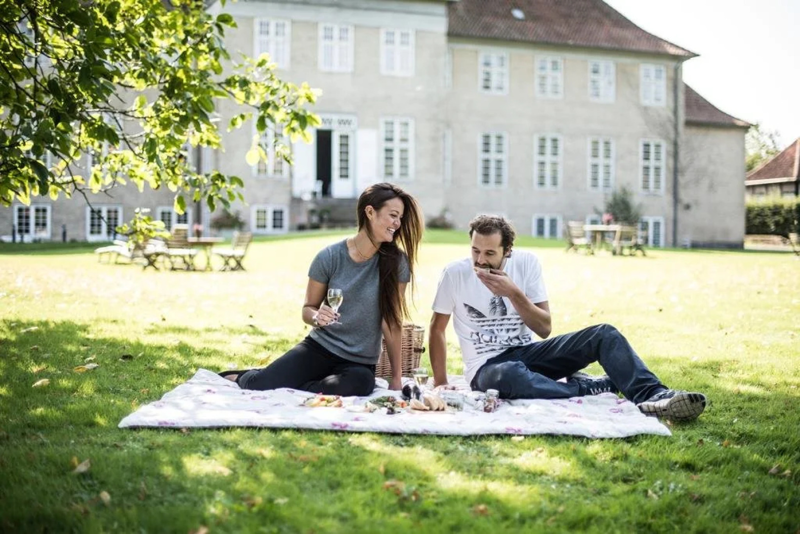 Skjoldenæsholm Hotel og Konferencecenter