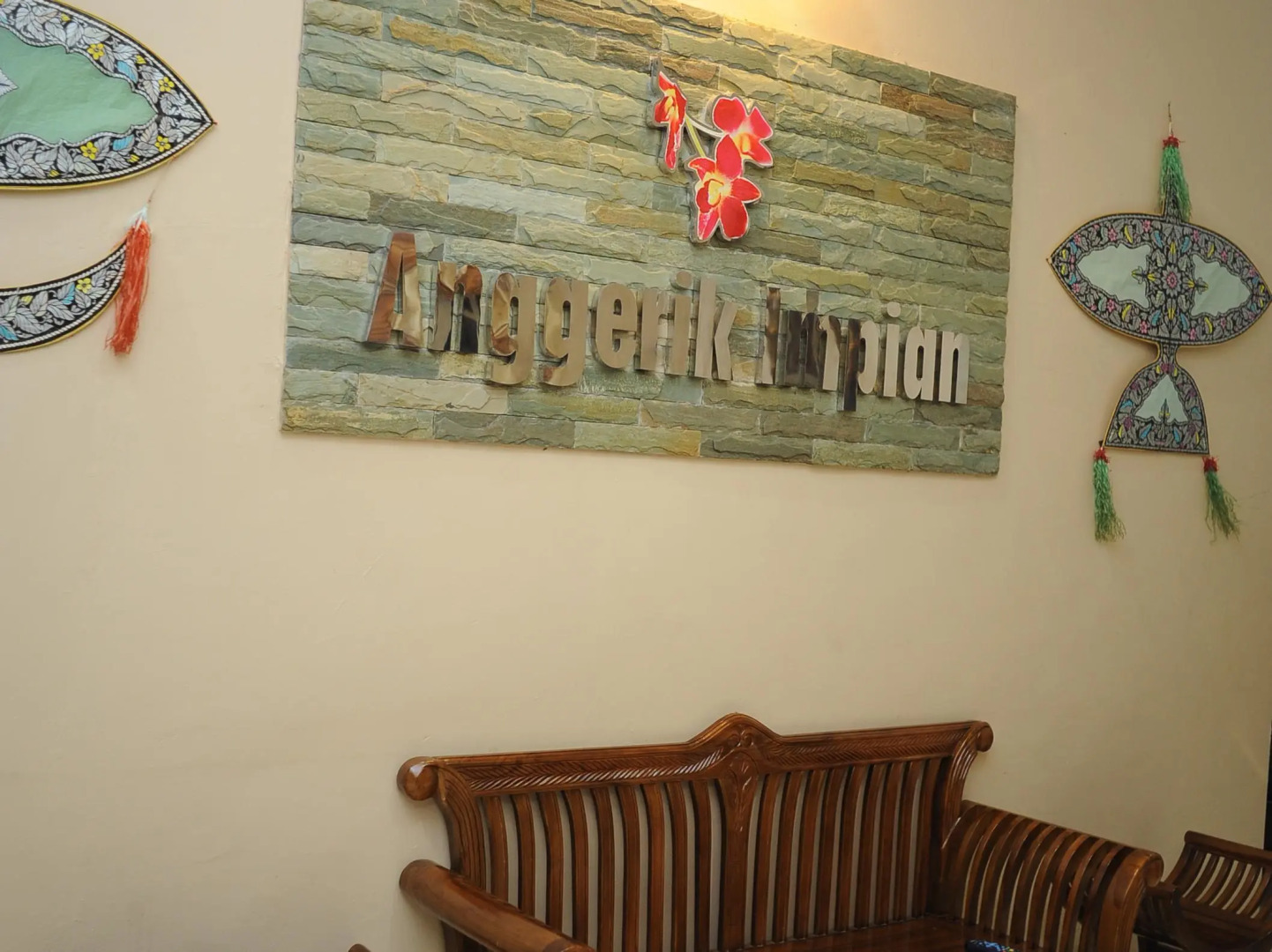 Hotel Anggerik Impian