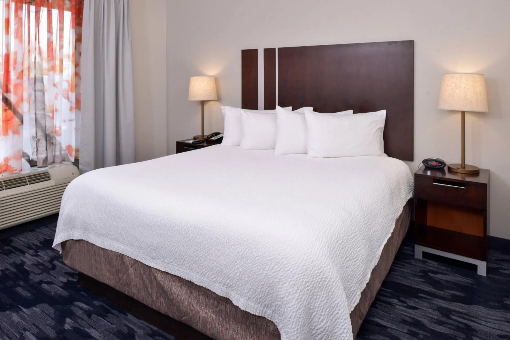 Fairfield Inn & Suites Cedar Rapids