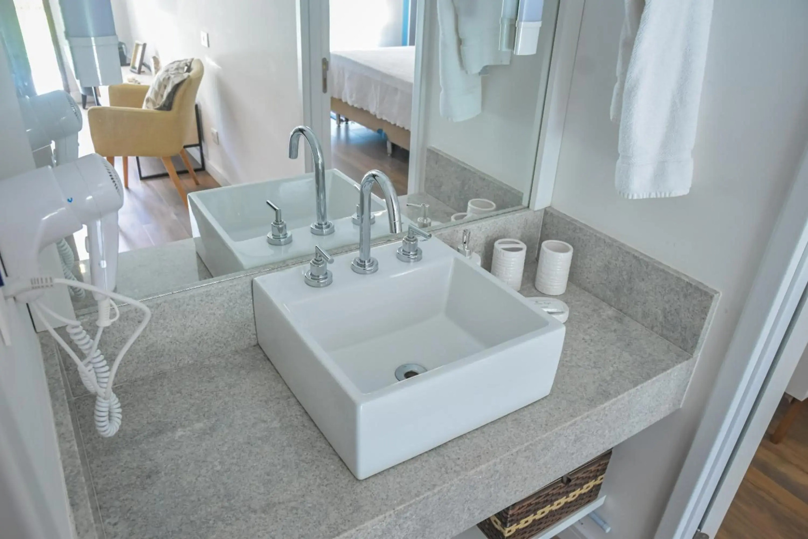 Hotel do Bosque Eco Resort