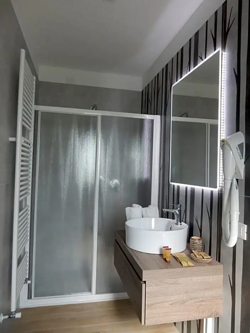 B&B Controvento Soiano