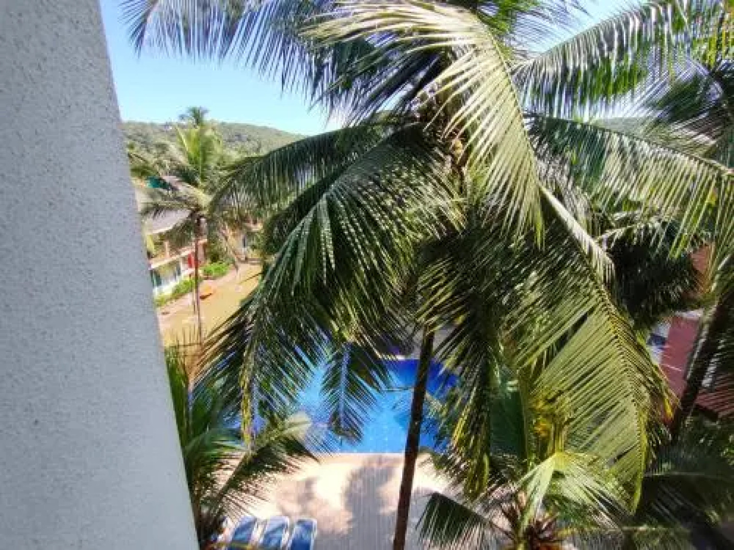 Goa Chillout Apartment - 1Bhk