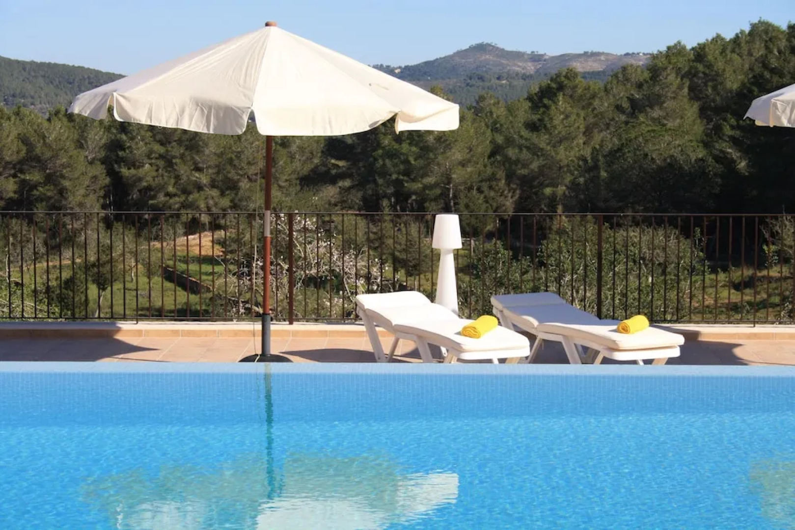 La Pitiusa Agroturismo