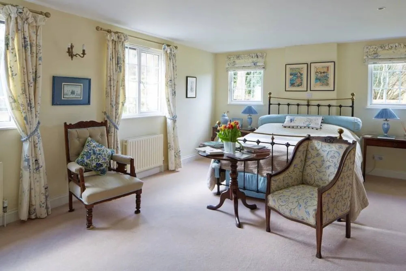 Thimbles Bed & Breakfast