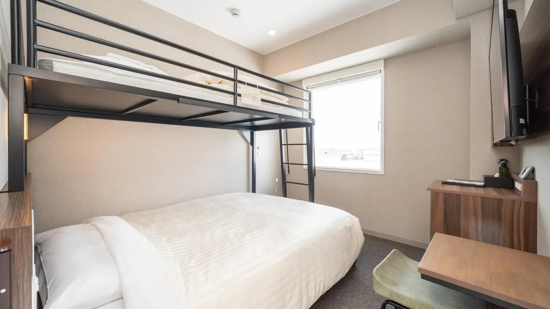 Super Hotel Ishikari