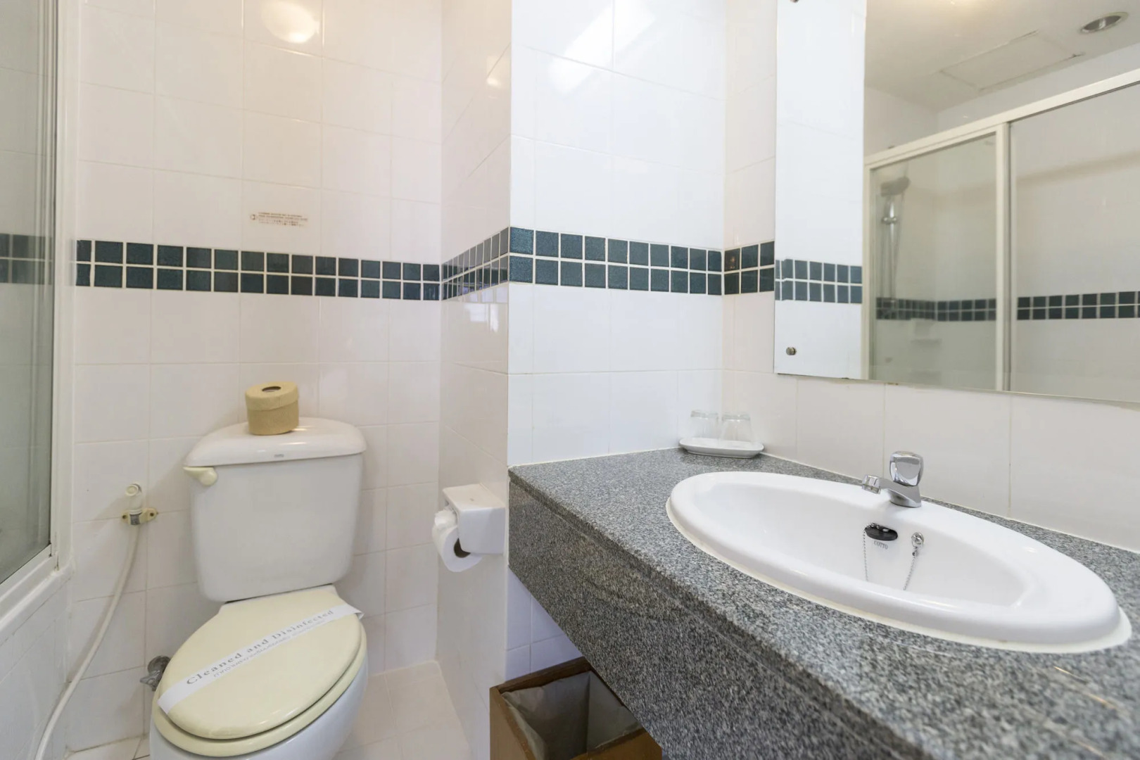 Kameo House Hotel and Serviced Apartments