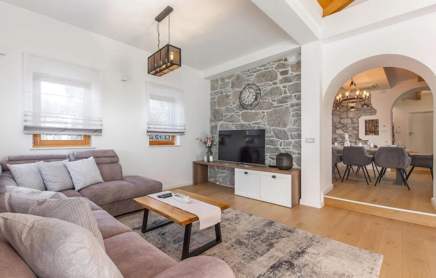 Amazing Home in Krk With Sauna, Wifi and 4 Bedrooms