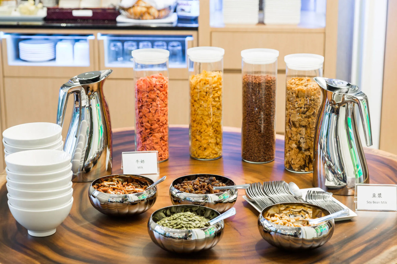 Lacle Hotel - Luzhou Taipei