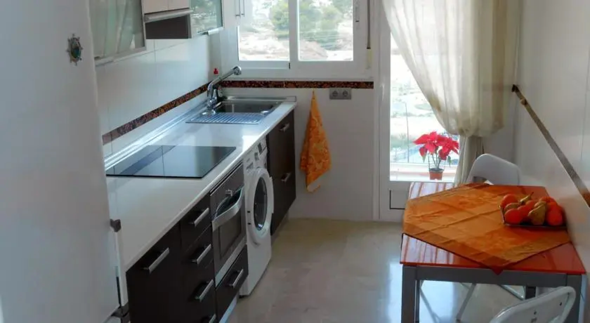 Departamento en Finestrat