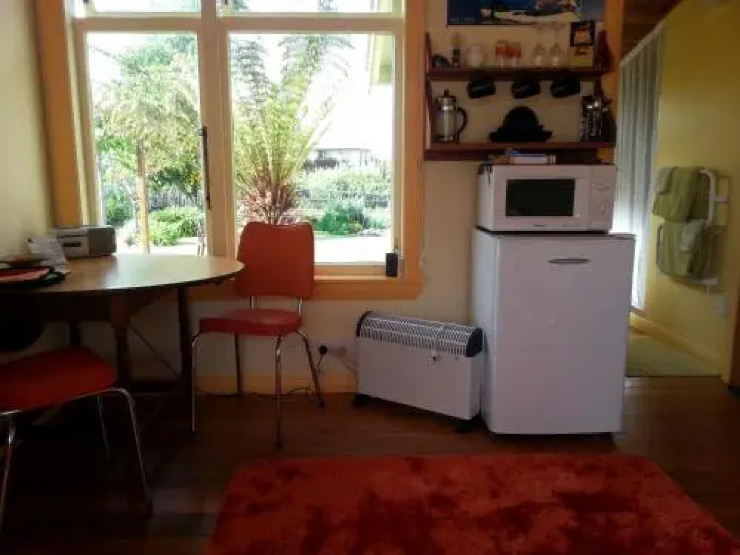 Rowan Cottage Organic B&B