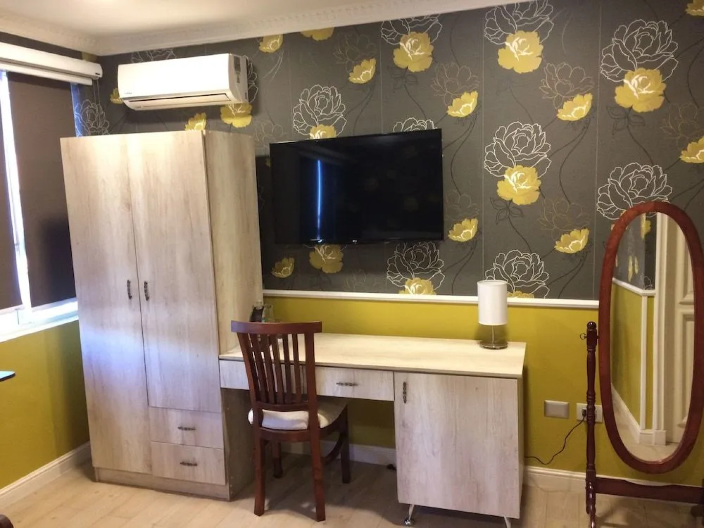 Hotel Boutique Normandi